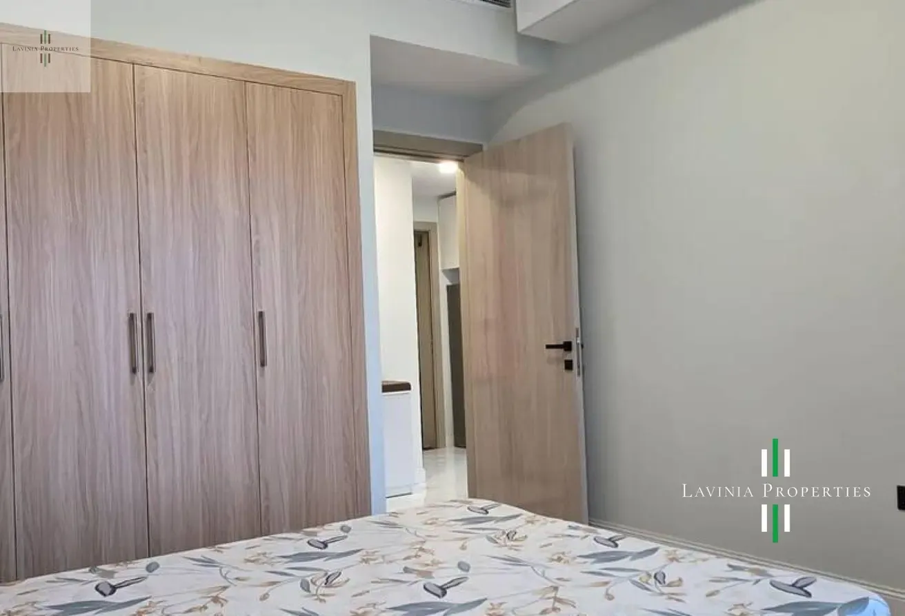 SPACIOUS 1BHK | MODERN LAYOUT | NEAR METRO STATION