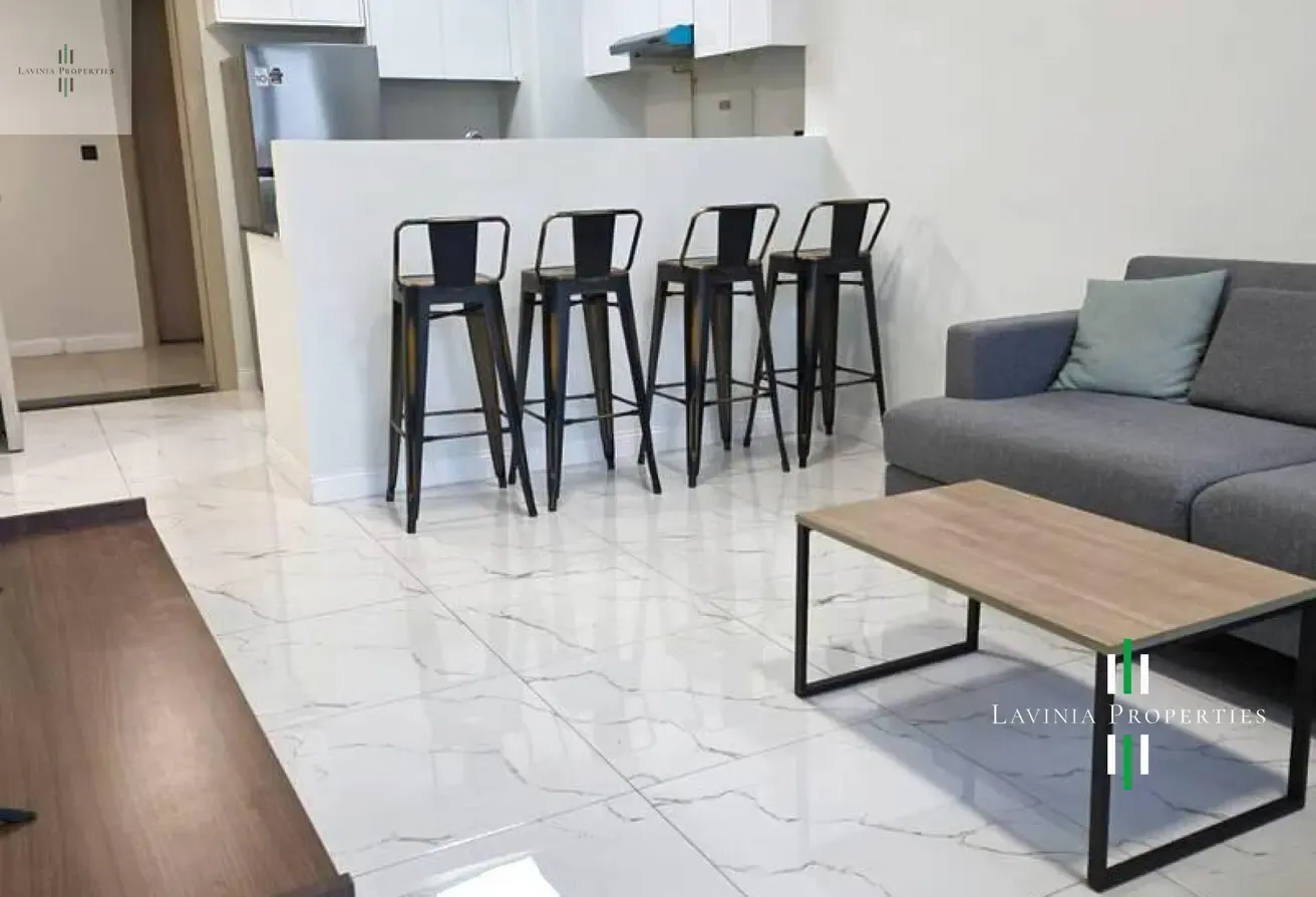 SPACIOUS 1BHK | MODERN LAYOUT | NEAR METRO STATION