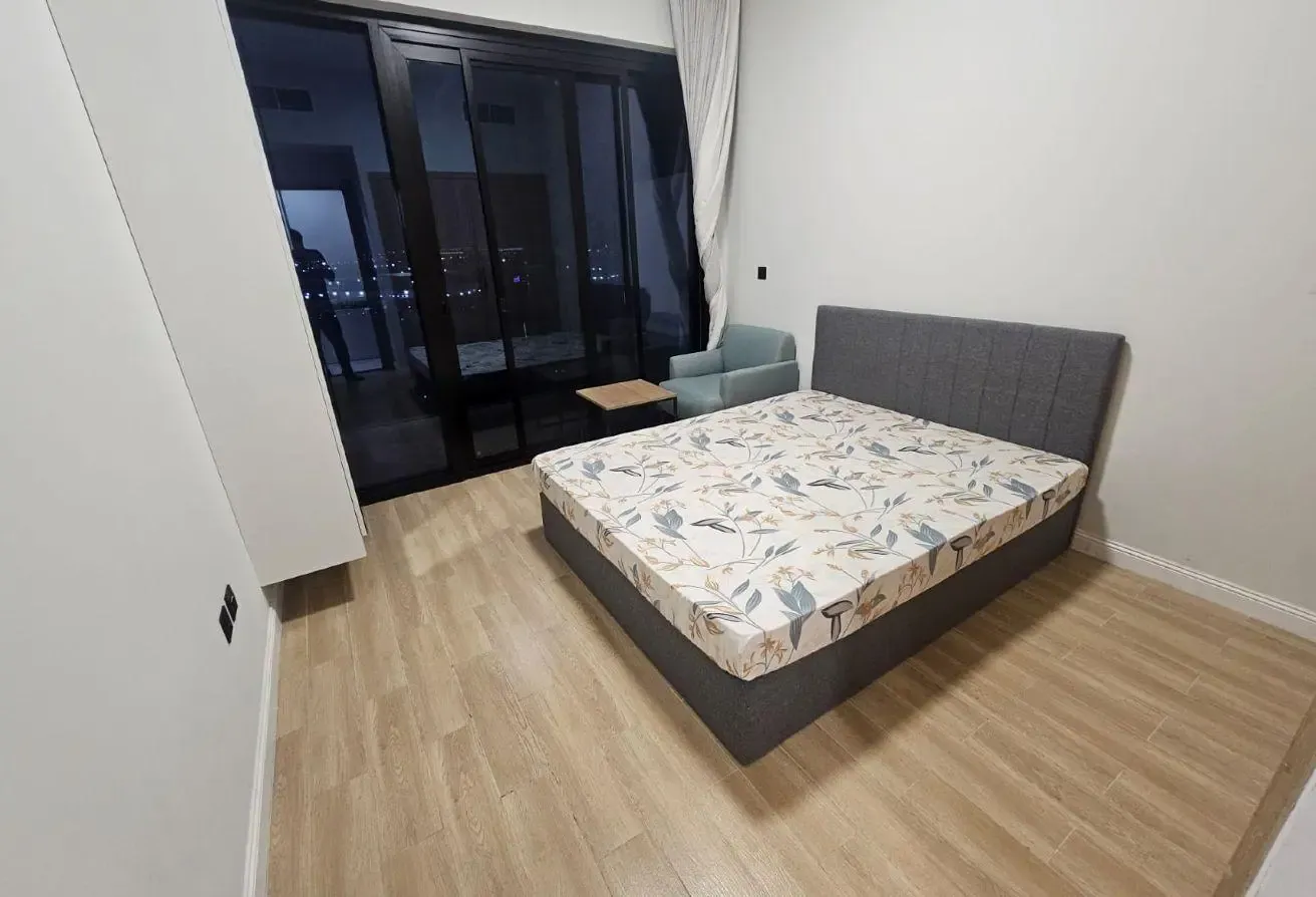 Furnished 1BR Apartment | Downtown View