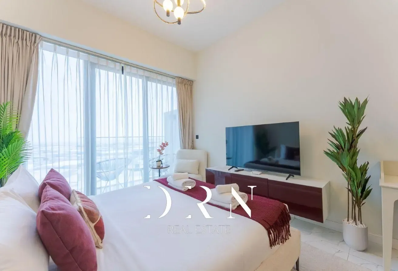 Stylish Studio | Fully Furnished | Vacant