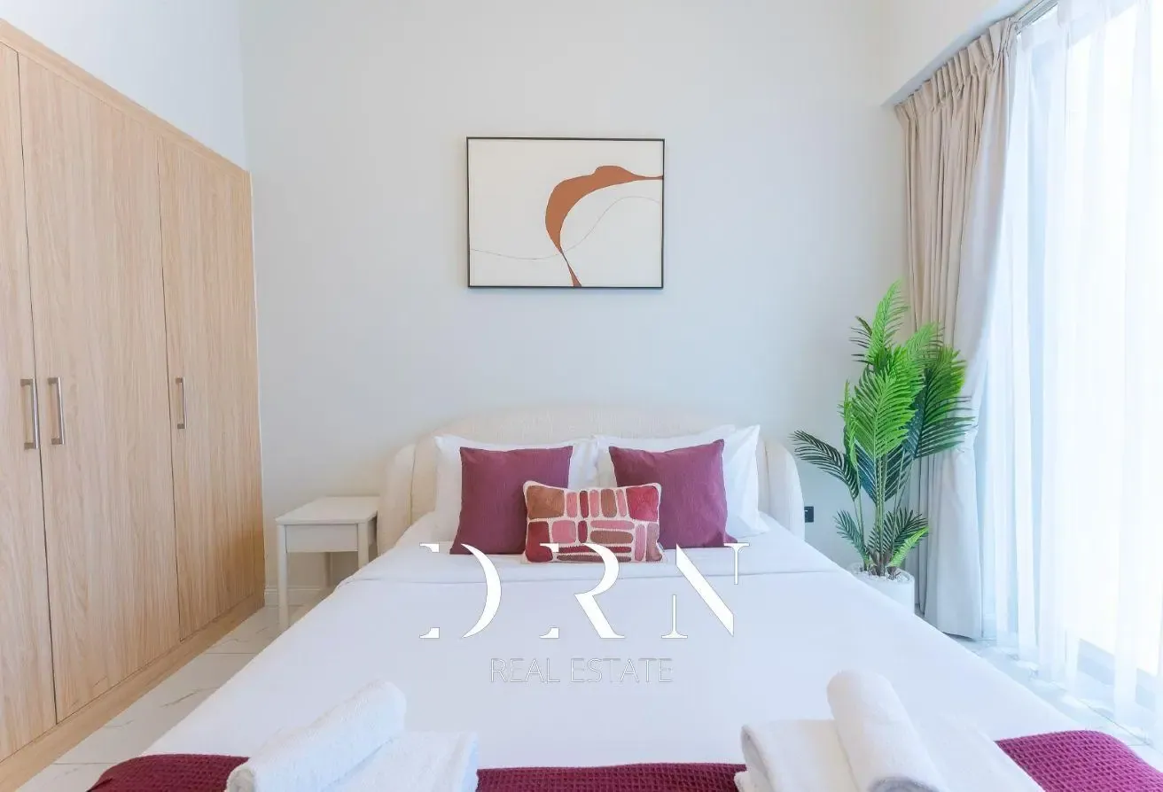 Stylish Studio | Fully Furnished | Vacant