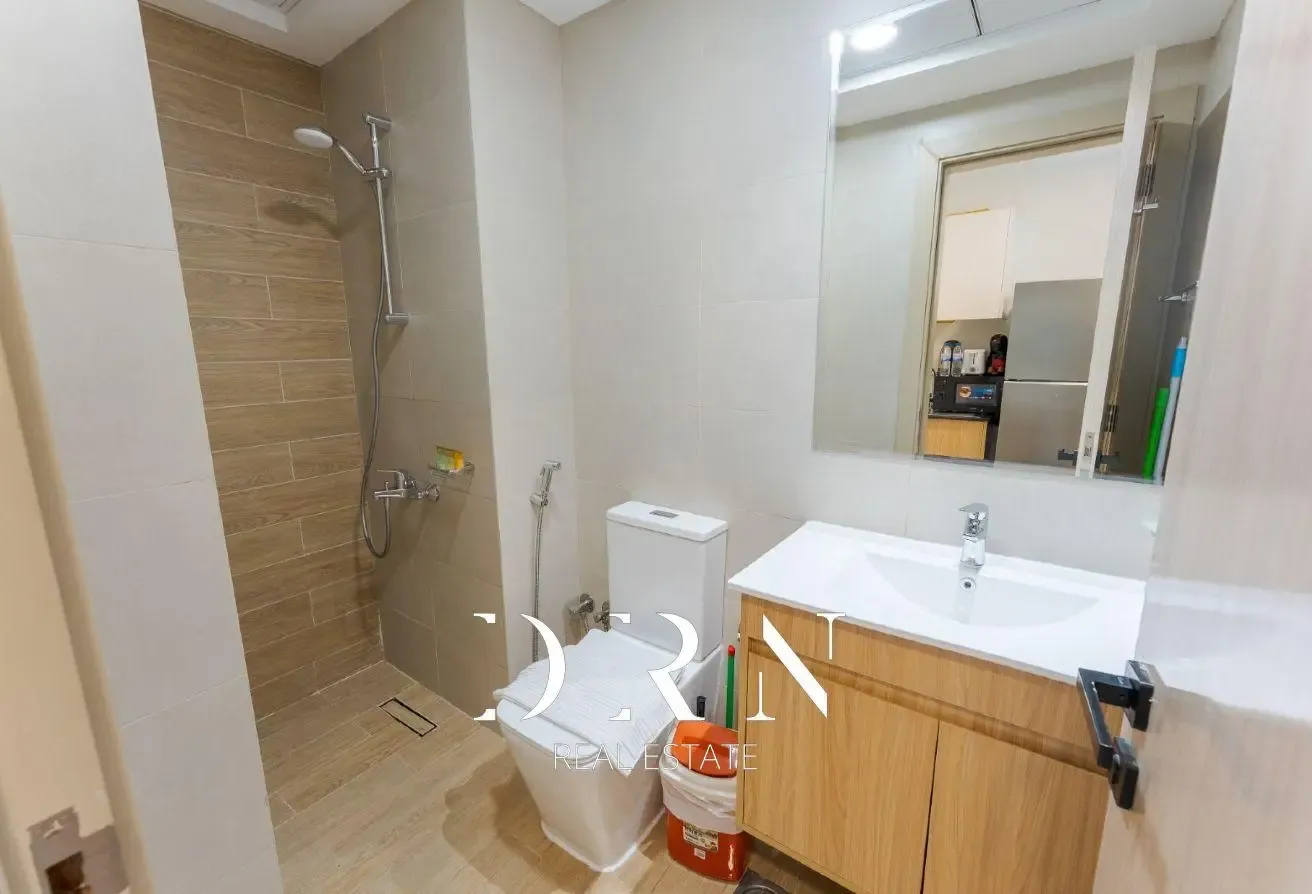 Stylish Studio | Fully Furnished | Vacant