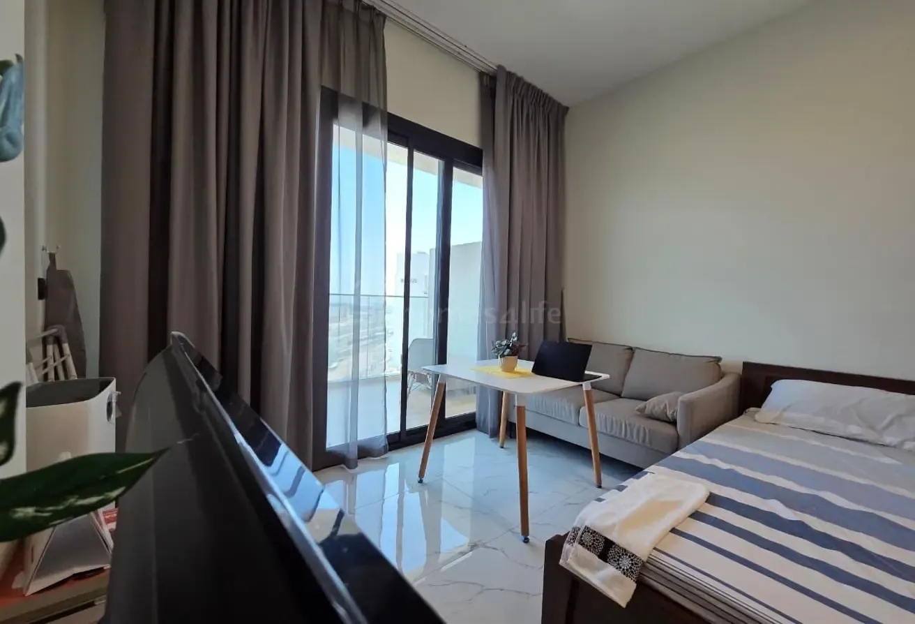 Near Metro | Furnished | Well Maintained