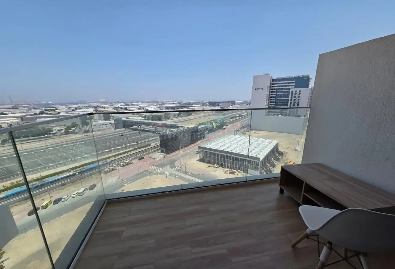 Near Metro | Furnished | Well Maintained