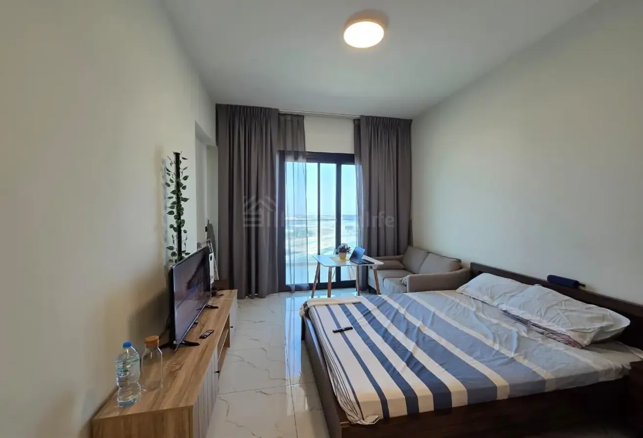 Near Metro | Furnished | Well Maintained