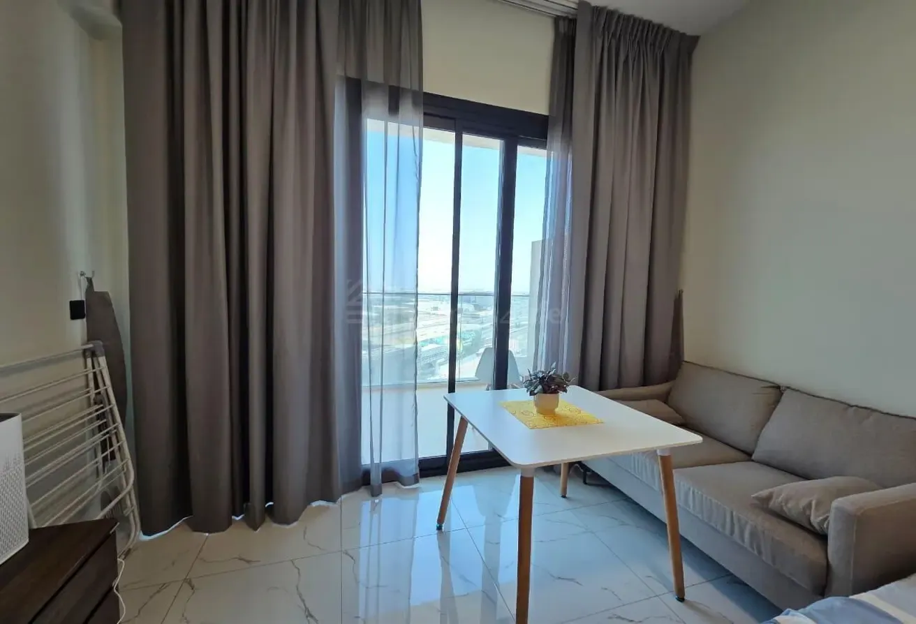 Near Metro | Furnished | Well Maintained