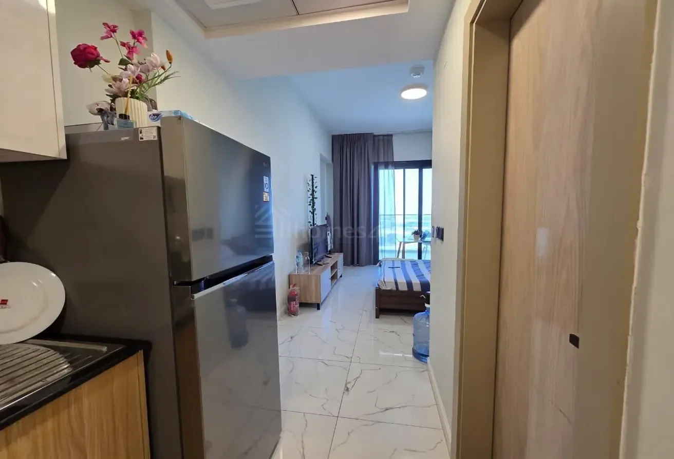 Near Metro | Furnished | Well Maintained