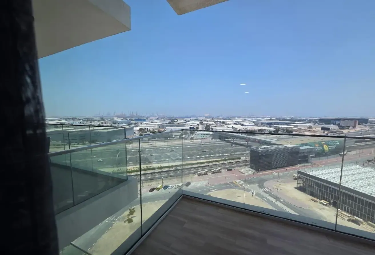 Near Metro | Furnished | Well Maintained