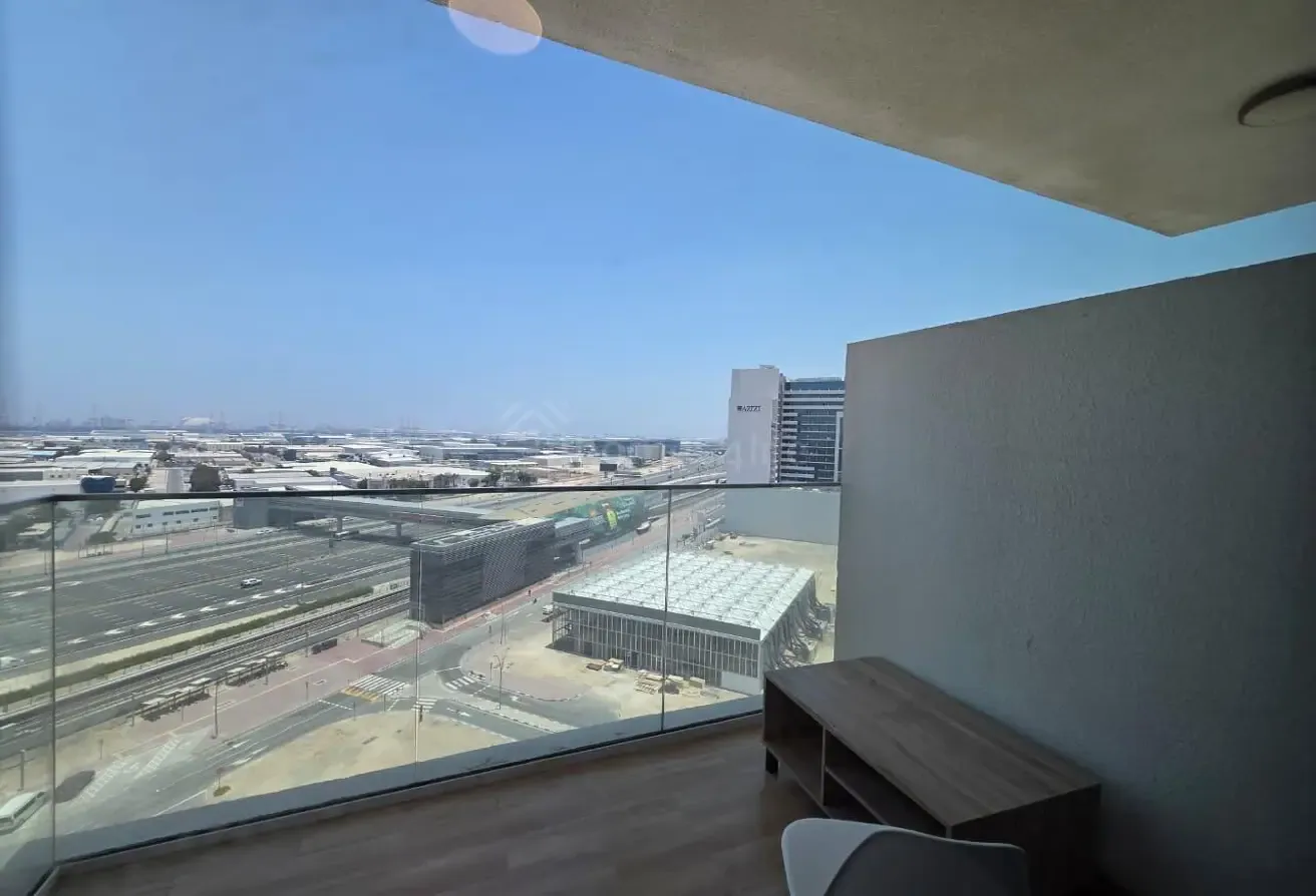 Near Metro | Furnished | Well Maintained