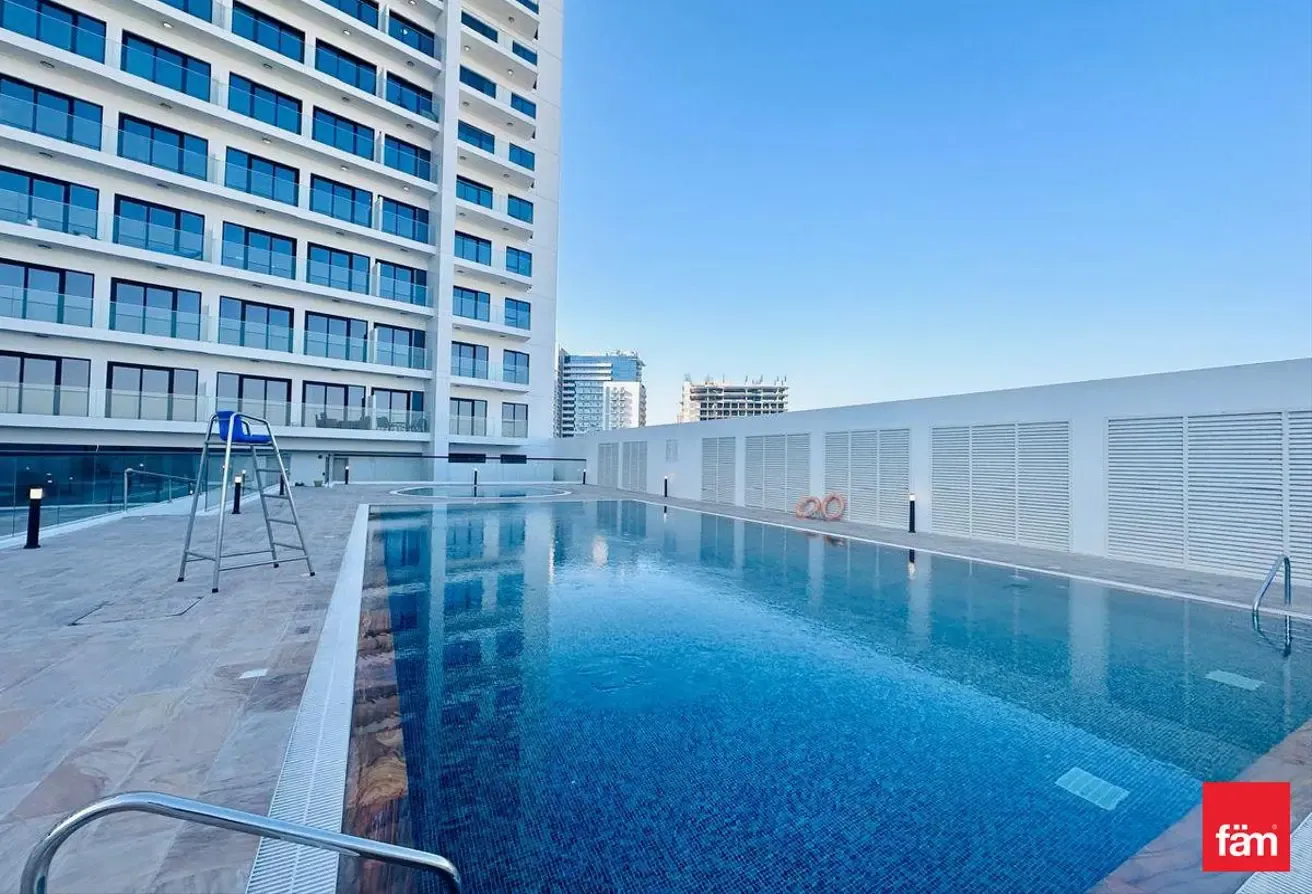 Beside Metro | Fully Furnished | Vacant Soon