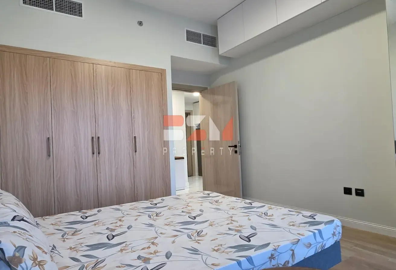 Modern 1BR Apartment for Rent | Alexis Tower