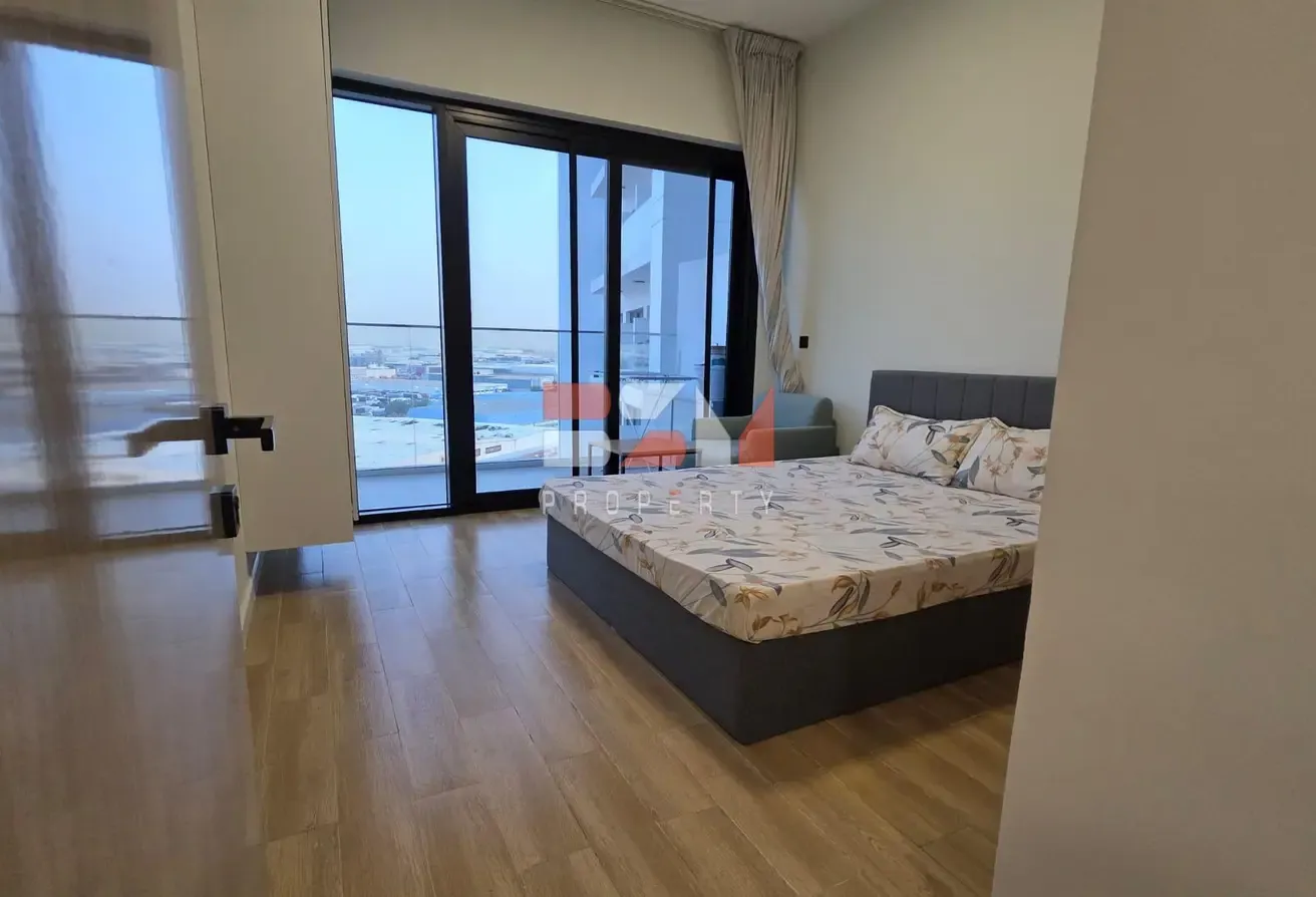 Modern 1BR Apartment for Rent | Alexis Tower