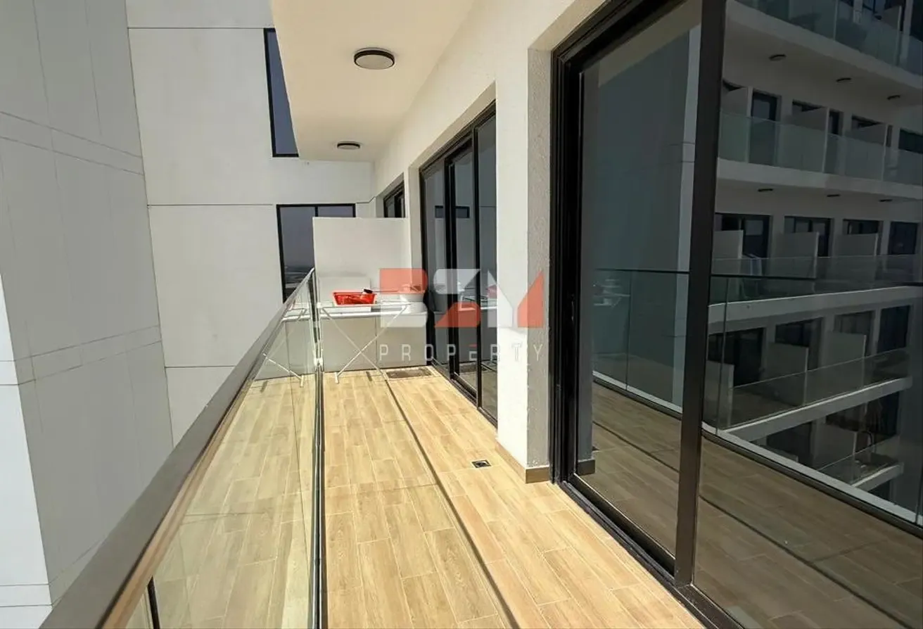 Modern 1BR Apartment for Rent | Alexis Tower
