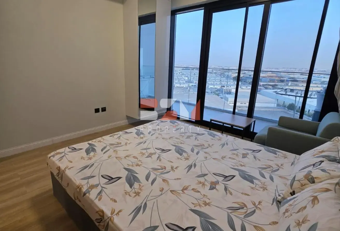 Modern 1BR Apartment for Rent | Alexis Tower