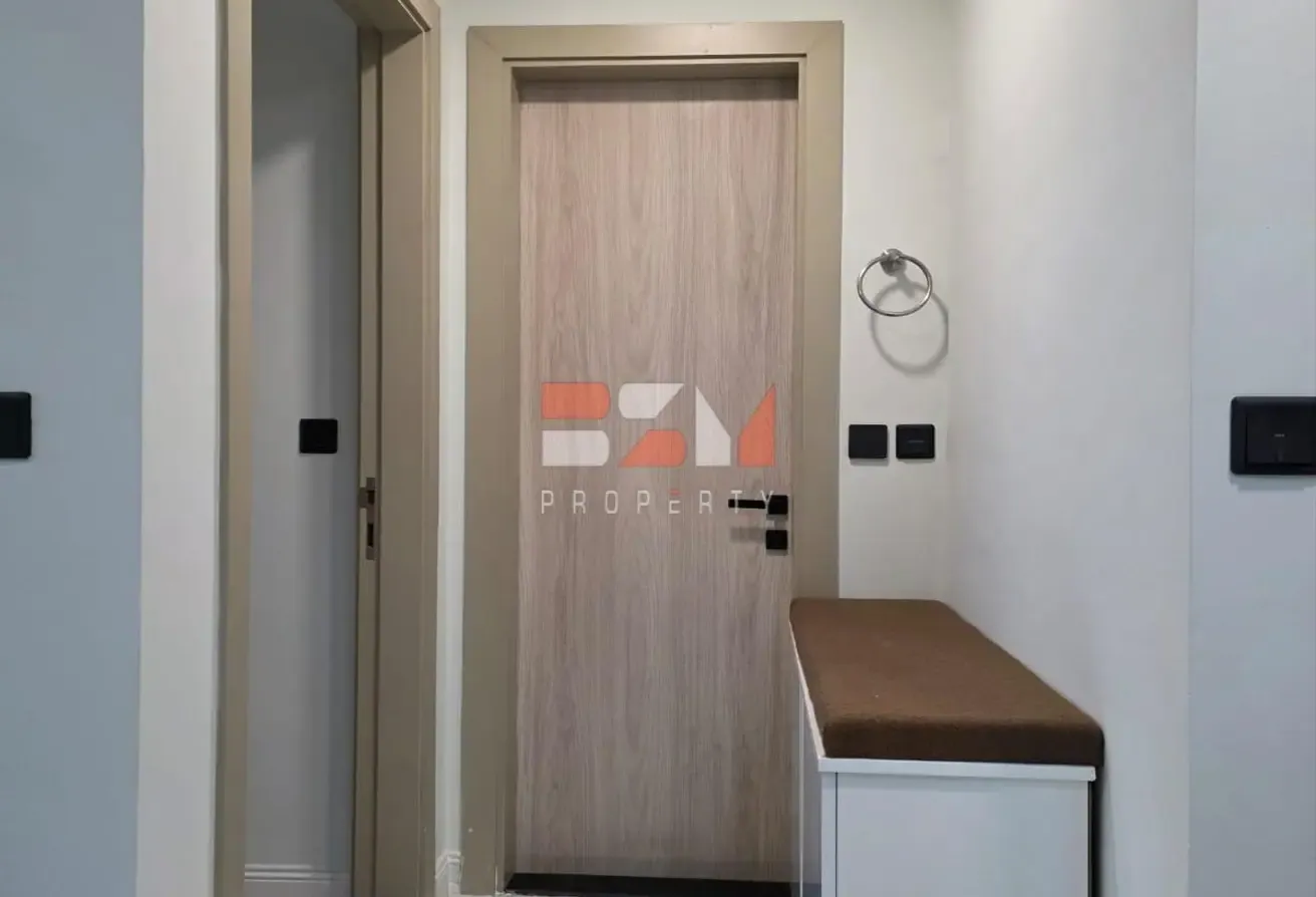 Modern 1BR Apartment for Rent | Alexis Tower