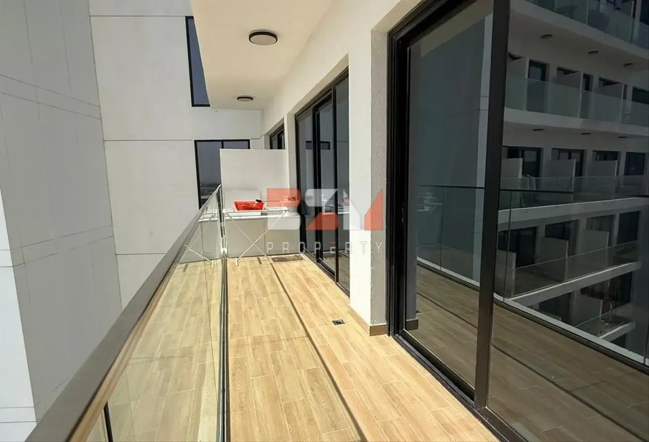 Modern 1BR Apartment for Rent | Alexis Tower