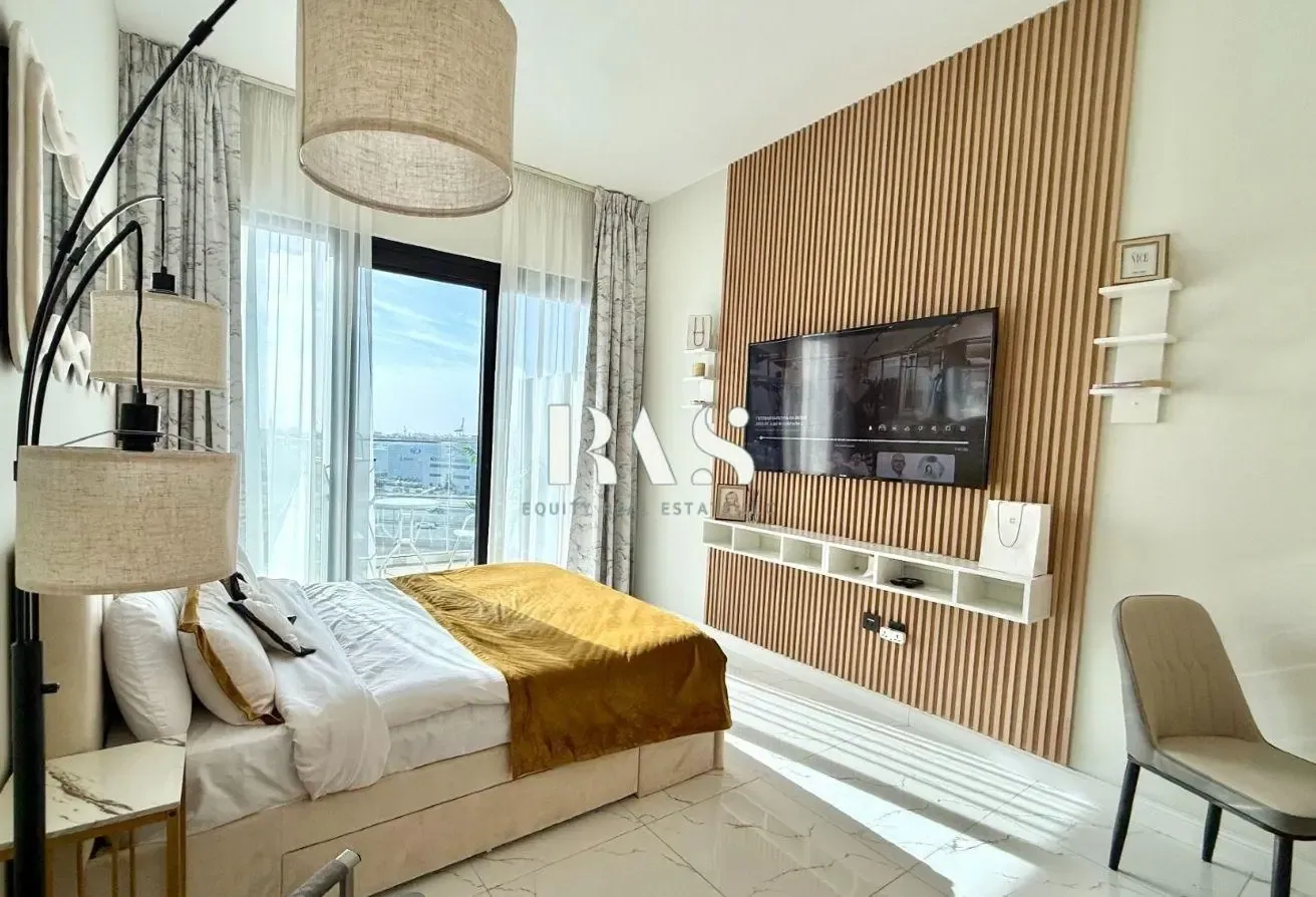 AESTHETIC STUDIO FOR RENT | FULLY FURNISHED