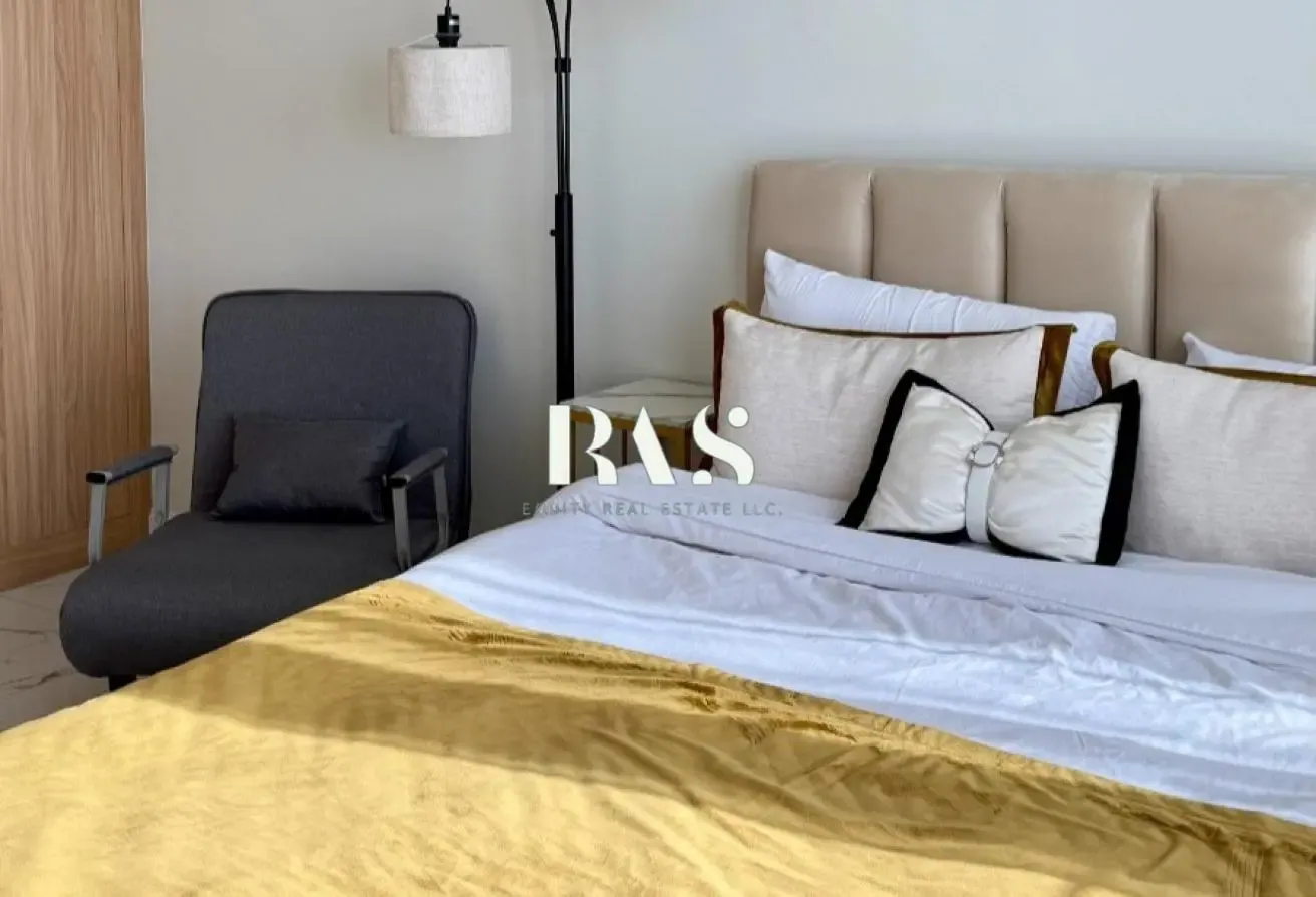 AESTHETIC STUDIO FOR RENT | FULLY FURNISHED