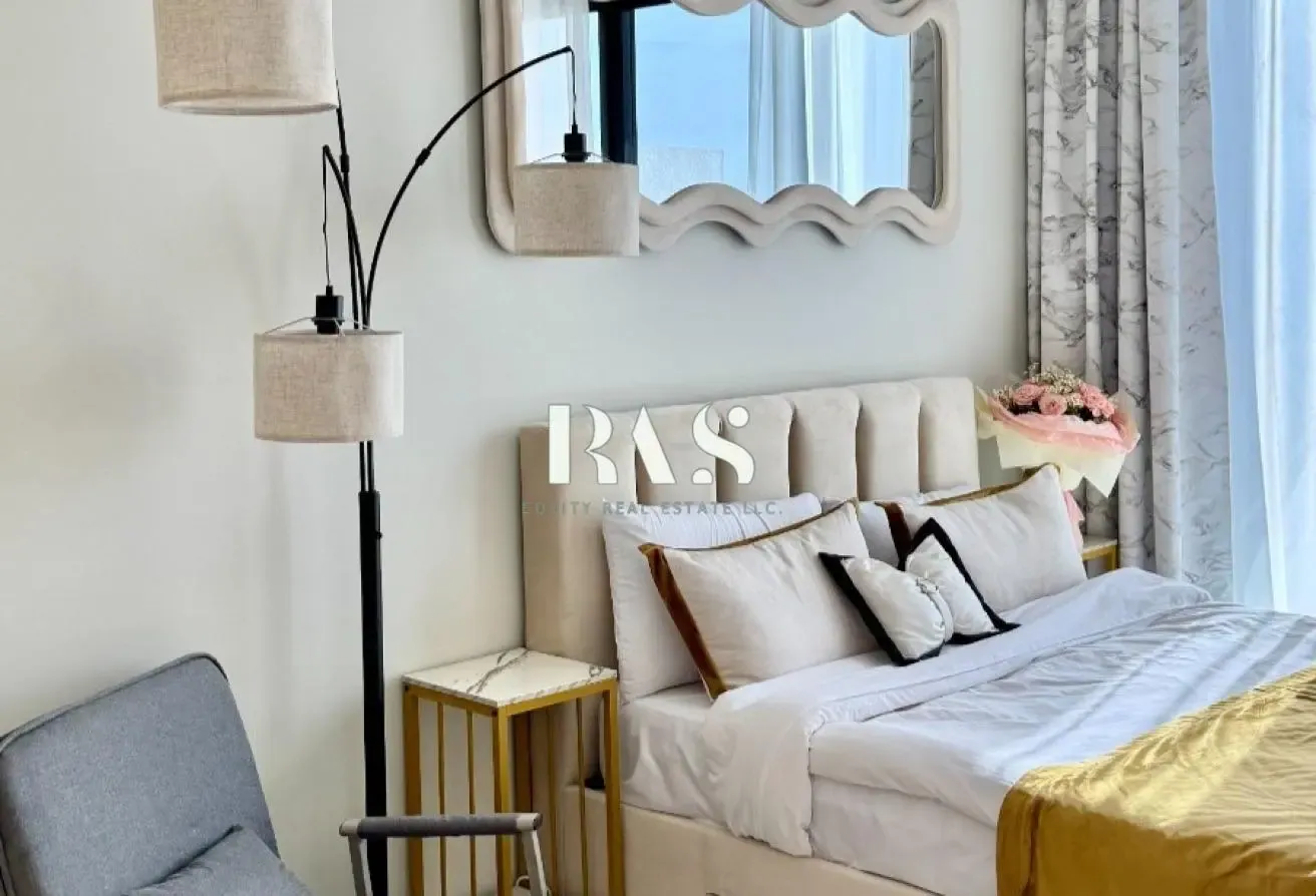 AESTHETIC STUDIO FOR RENT | FULLY FURNISHED