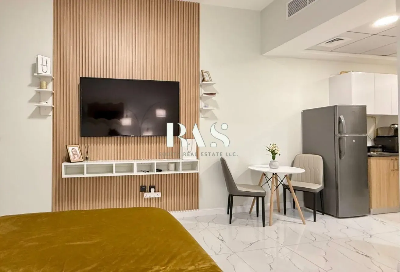 AESTHETIC STUDIO FOR RENT | FULLY FURNISHED