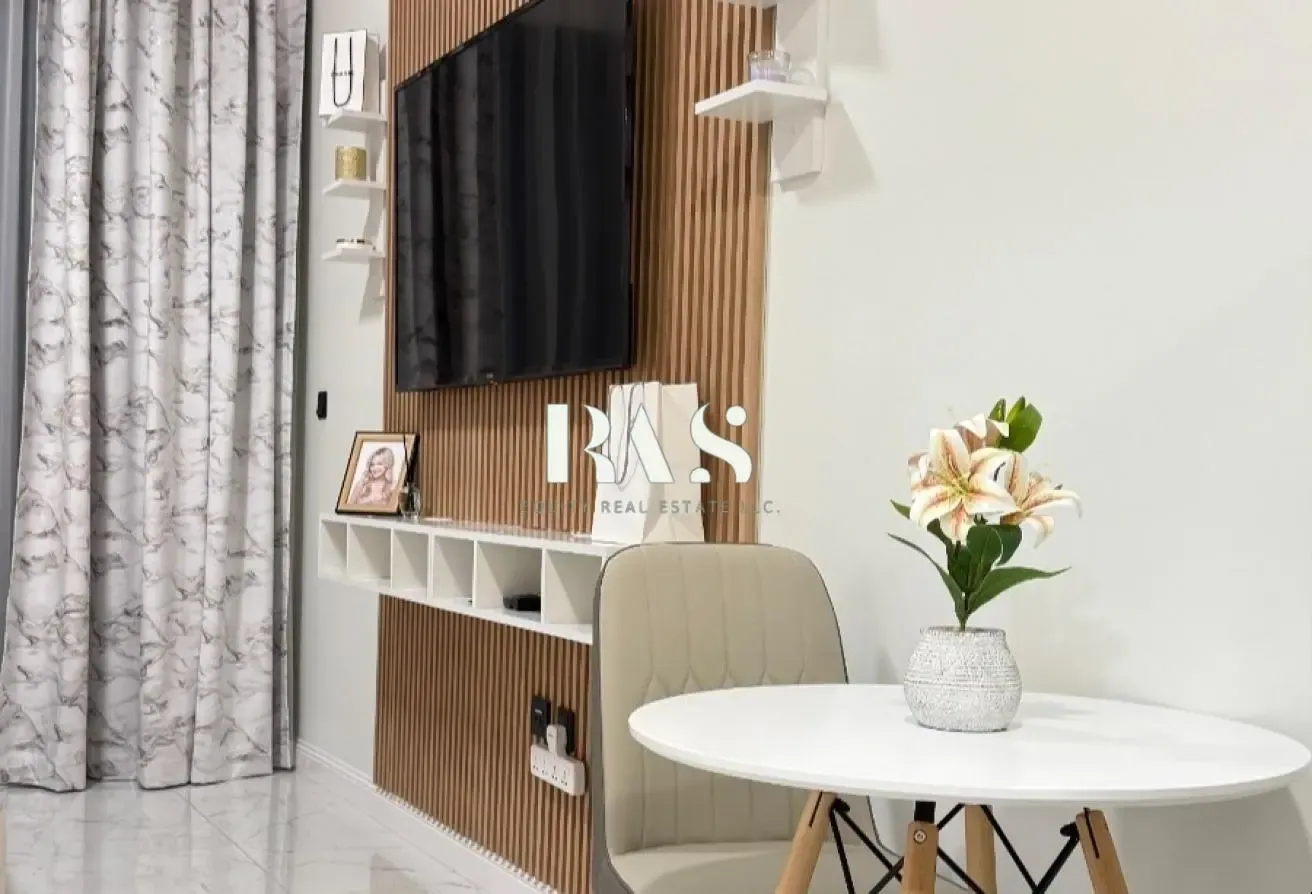 AESTHETIC STUDIO FOR RENT | FULLY FURNISHED