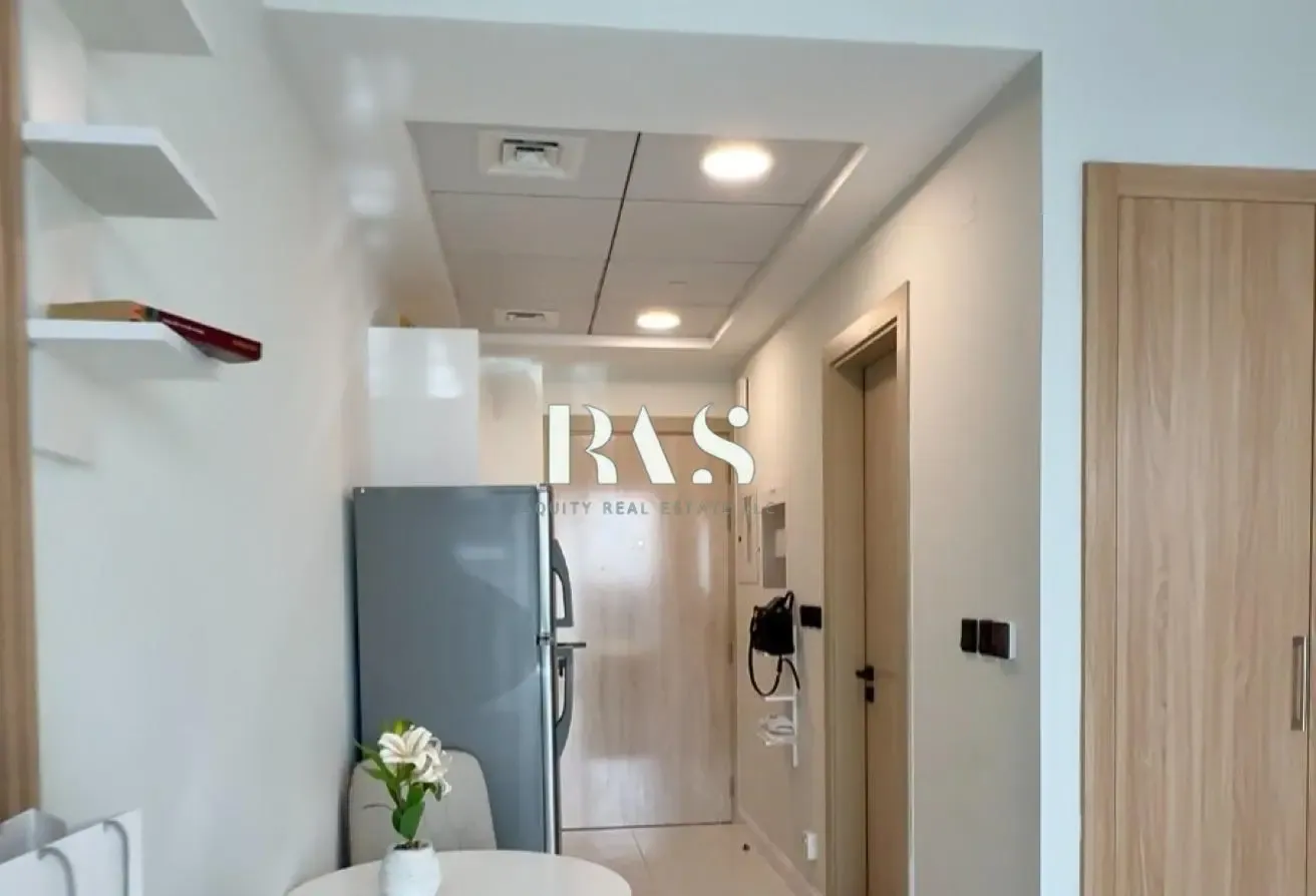 AESTHETIC STUDIO FOR RENT | FULLY FURNISHED