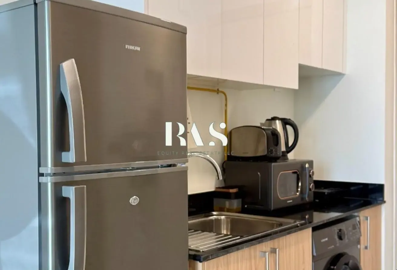 AESTHETIC STUDIO FOR RENT | FULLY FURNISHED