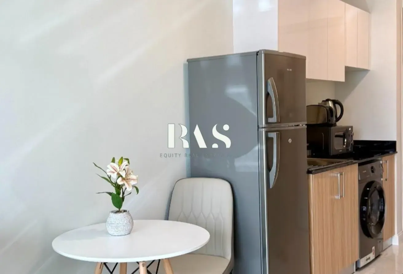 AESTHETIC STUDIO FOR RENT | FULLY FURNISHED