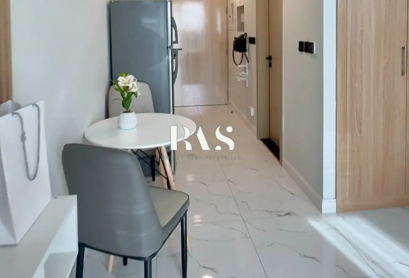 AESTHETIC STUDIO FOR RENT | FULLY FURNISHED