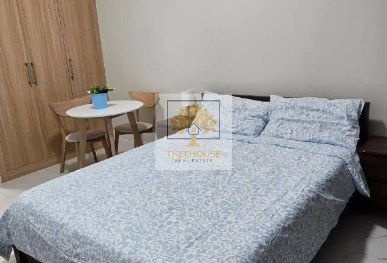 BRAND NEW | FULLY FURNISHED | 12 CHEQUES