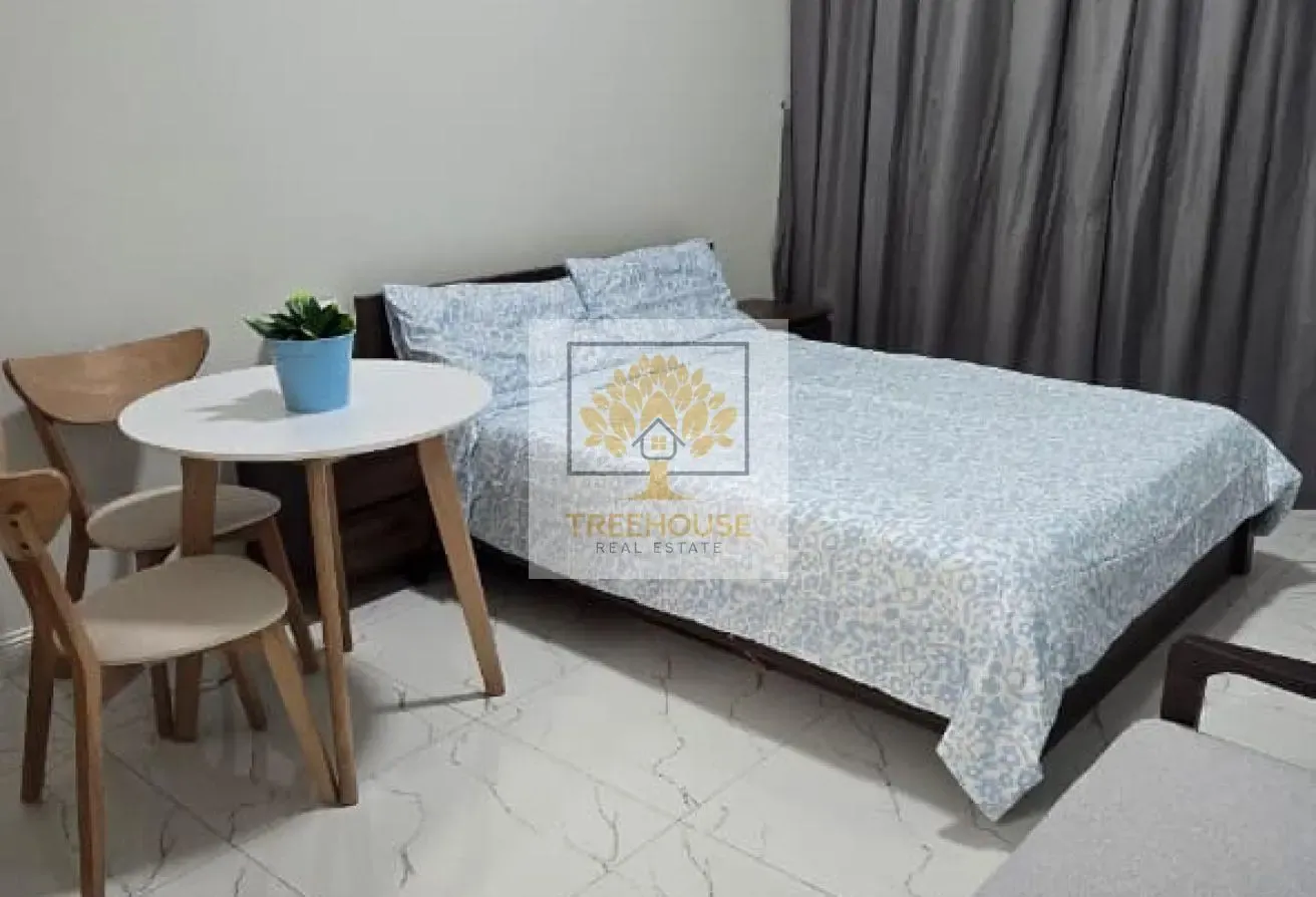 BRAND NEW | FULLY FURNISHED | 12 CHEQUES