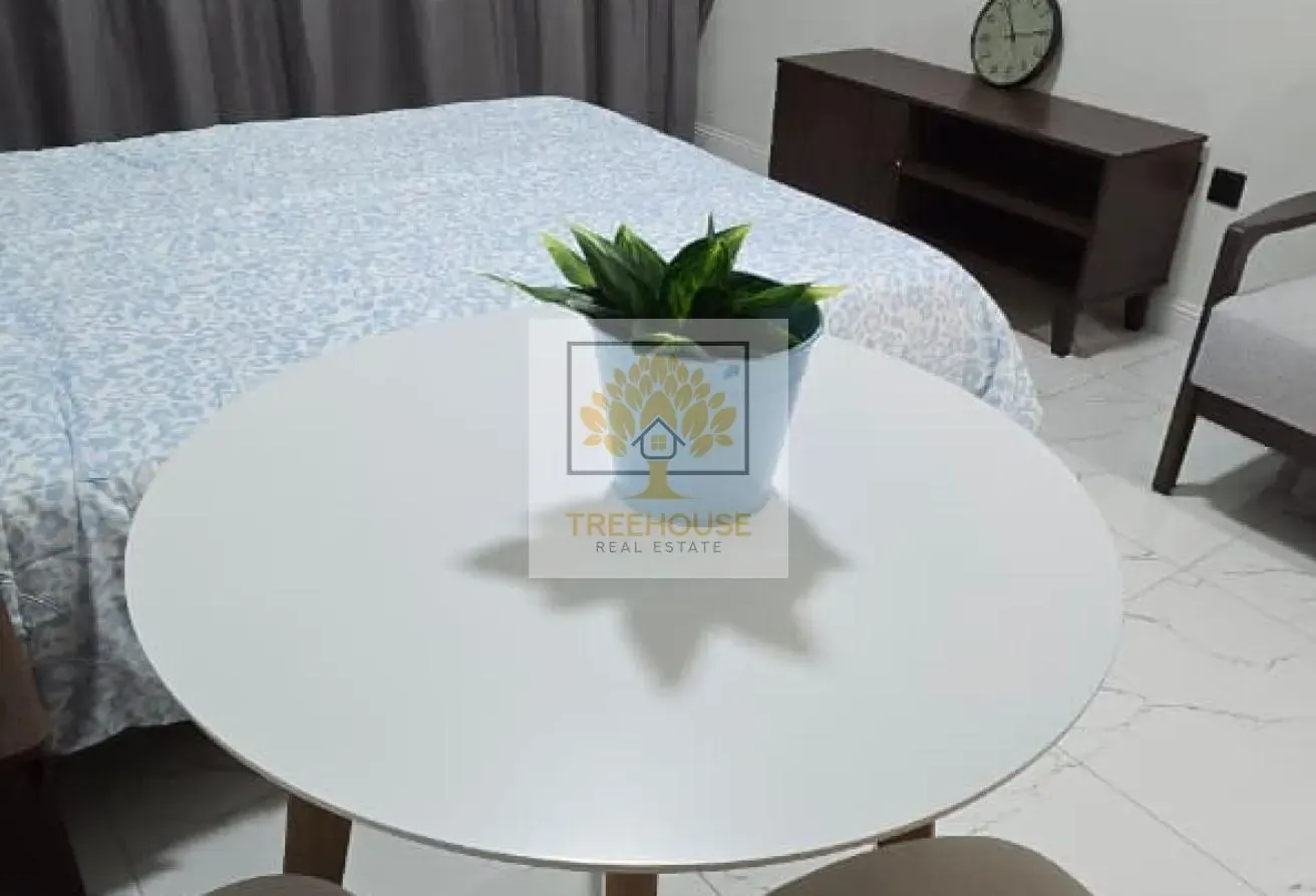 BRAND NEW | FULLY FURNISHED | 12 CHEQUES