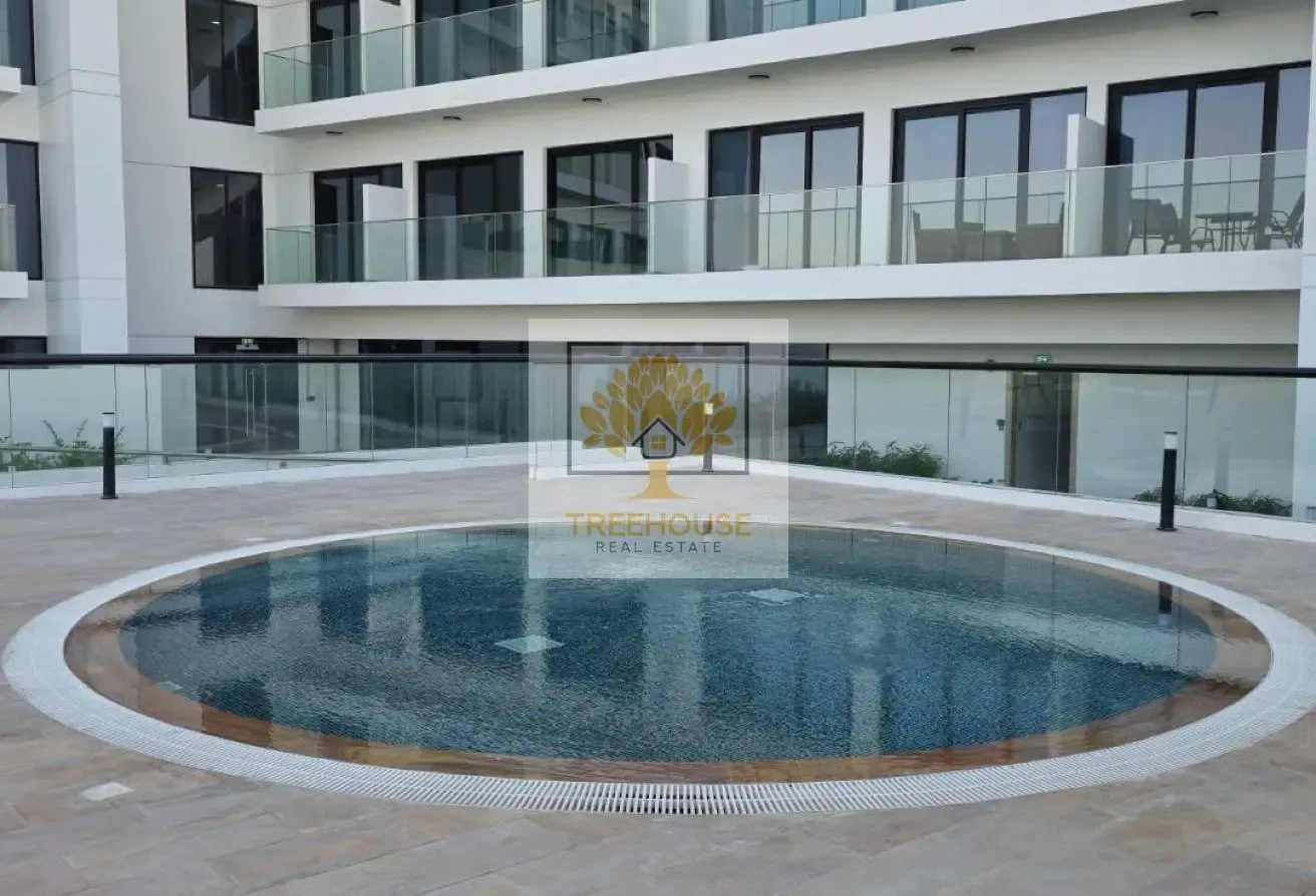 BRAND NEW | FULLY FURNISHED | 12 CHEQUES