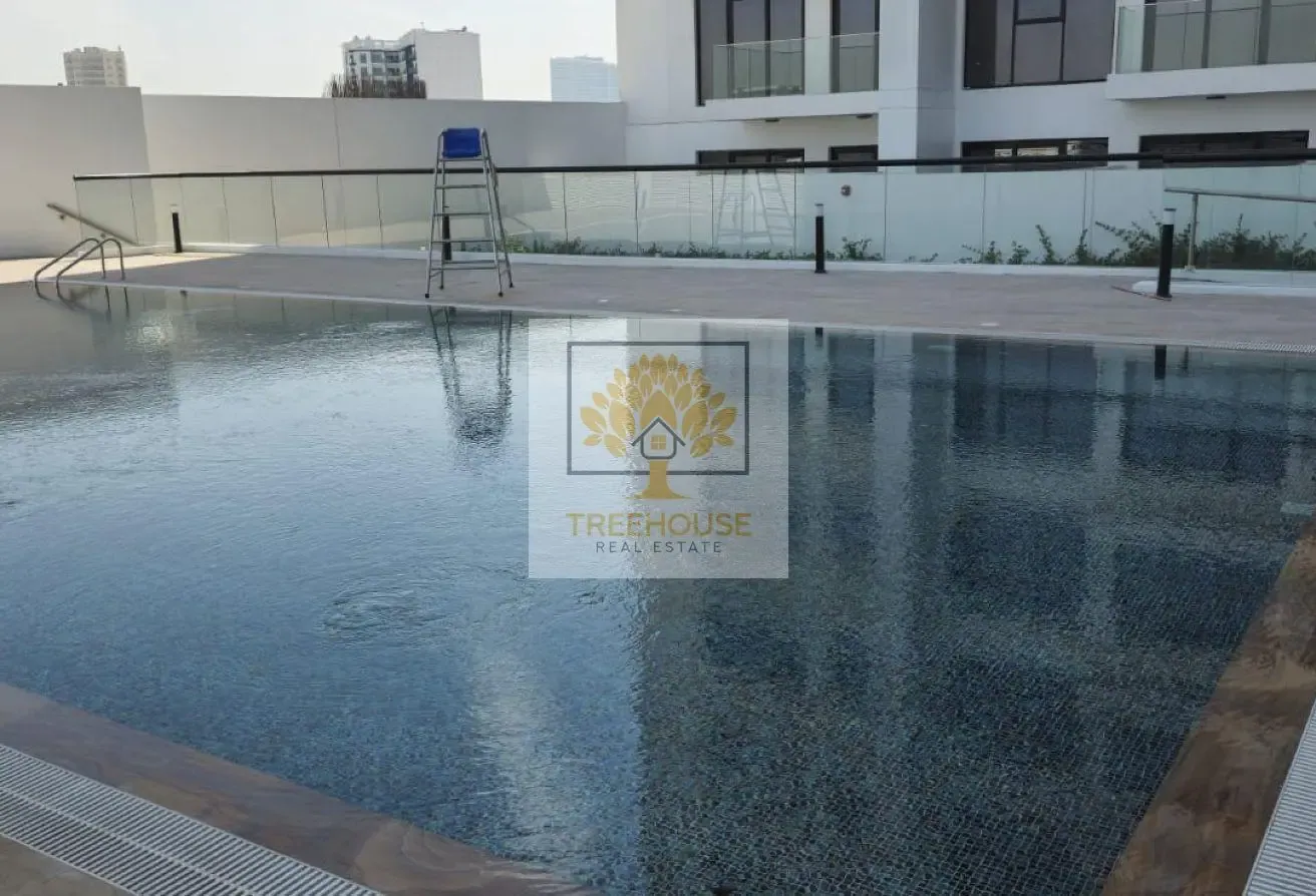 BRAND NEW | FULLY FURNISHED | 12 CHEQUES