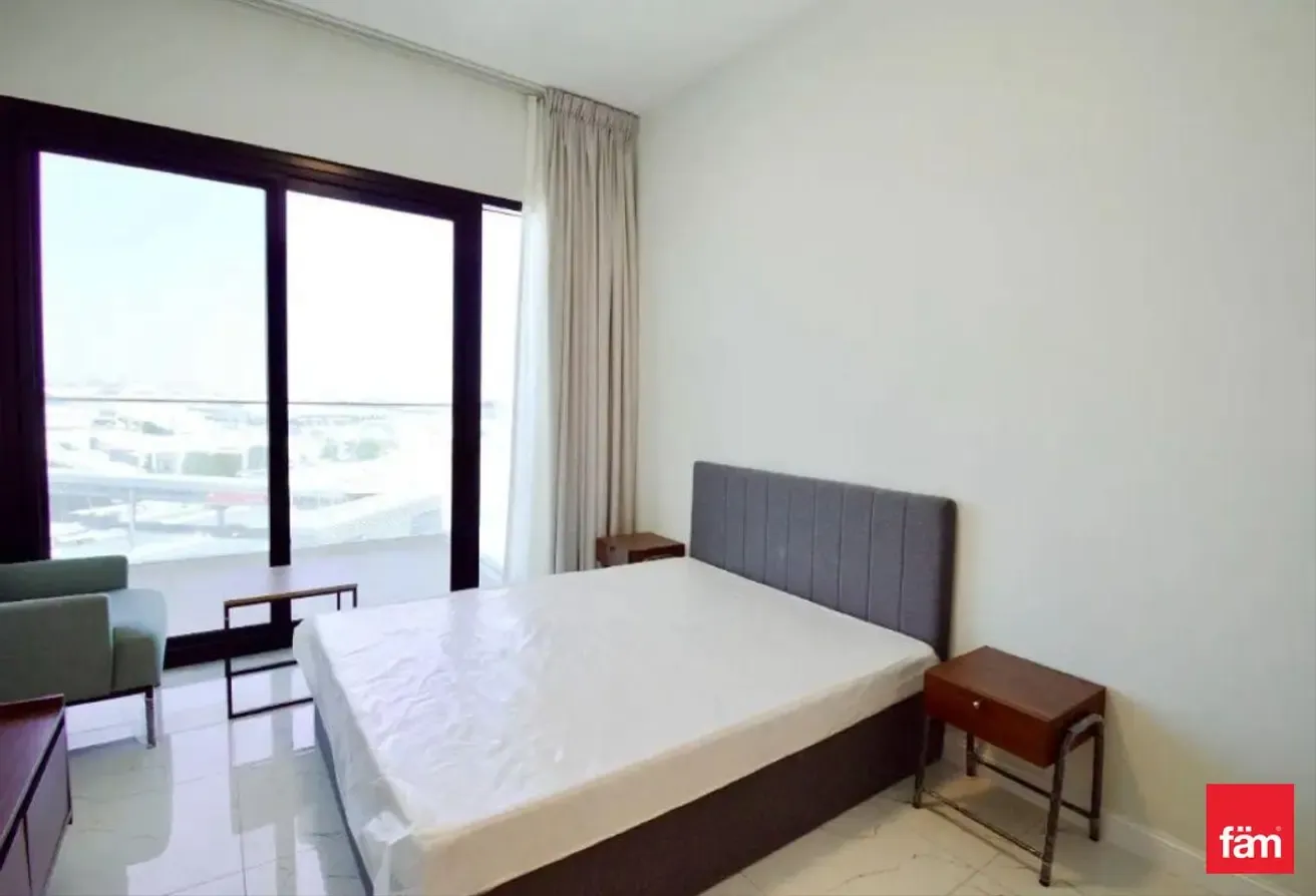 Fully Furnished | Next To Metro | Negotiable