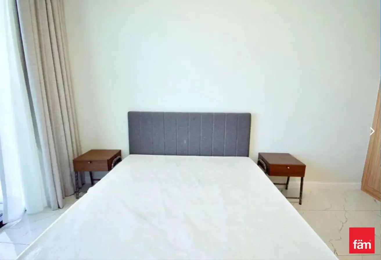 Fully Furnished | Next To Metro | Negotiable