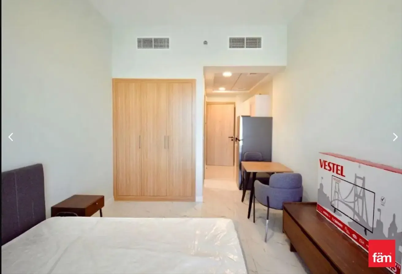 Fully Furnished | Next To Metro | Negotiable