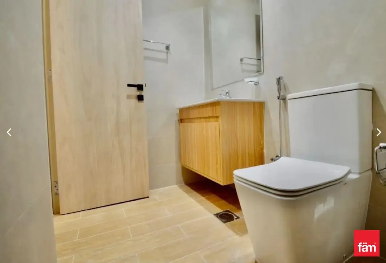 Fully Furnished | Next To Metro | Negotiable