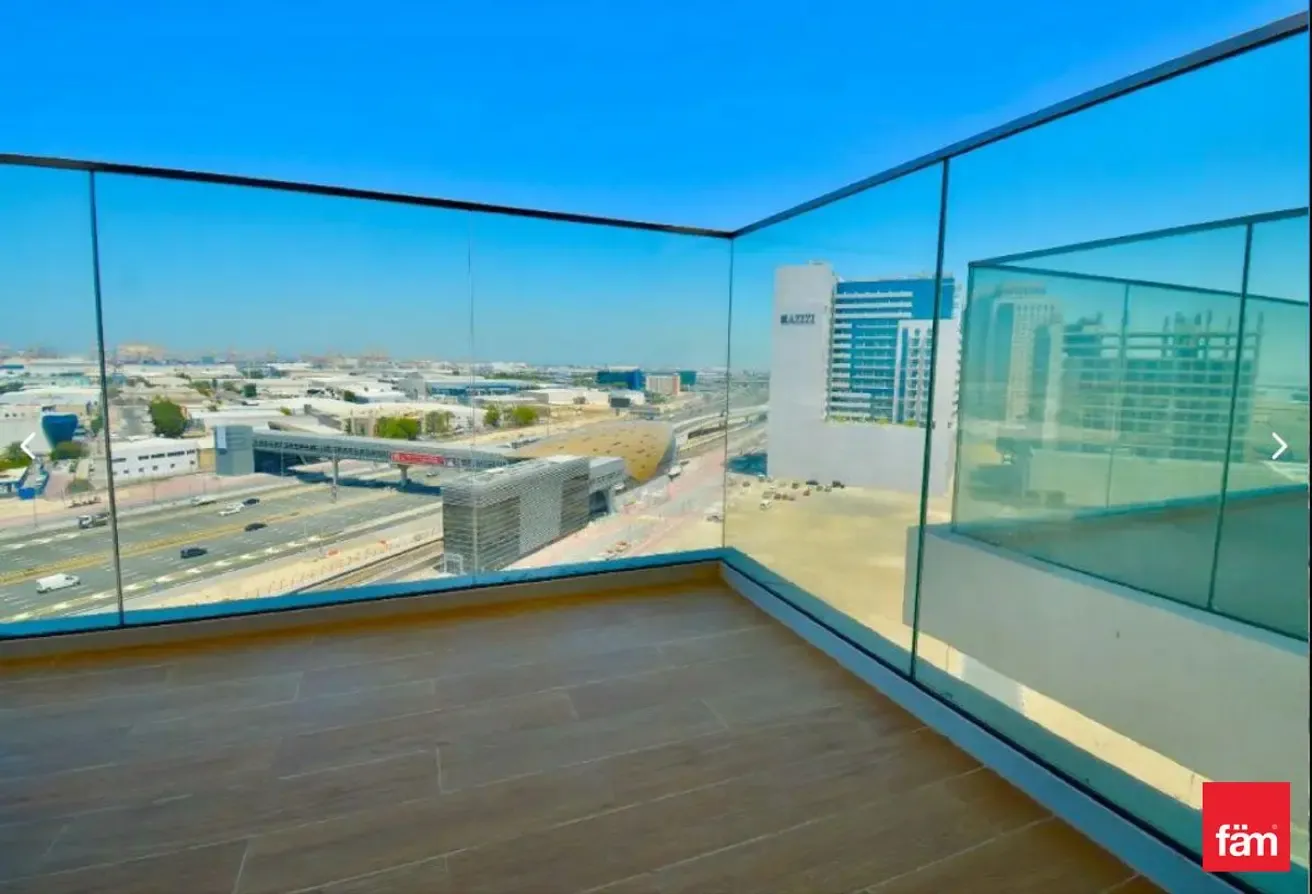 Fully Furnished | Next To Metro | Negotiable