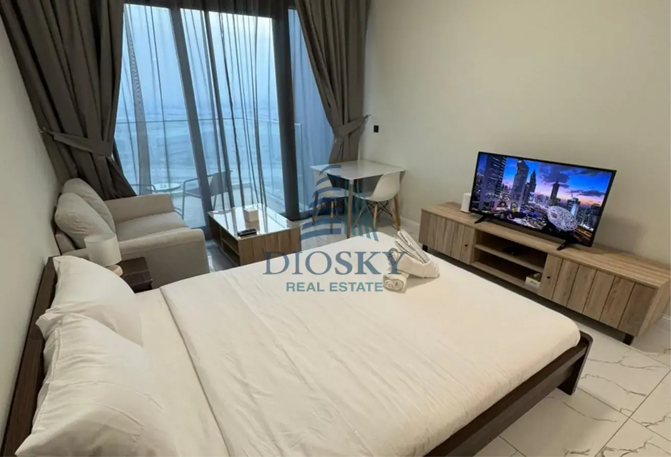 Fully Furnished | Cozy Studio | Vacant Now