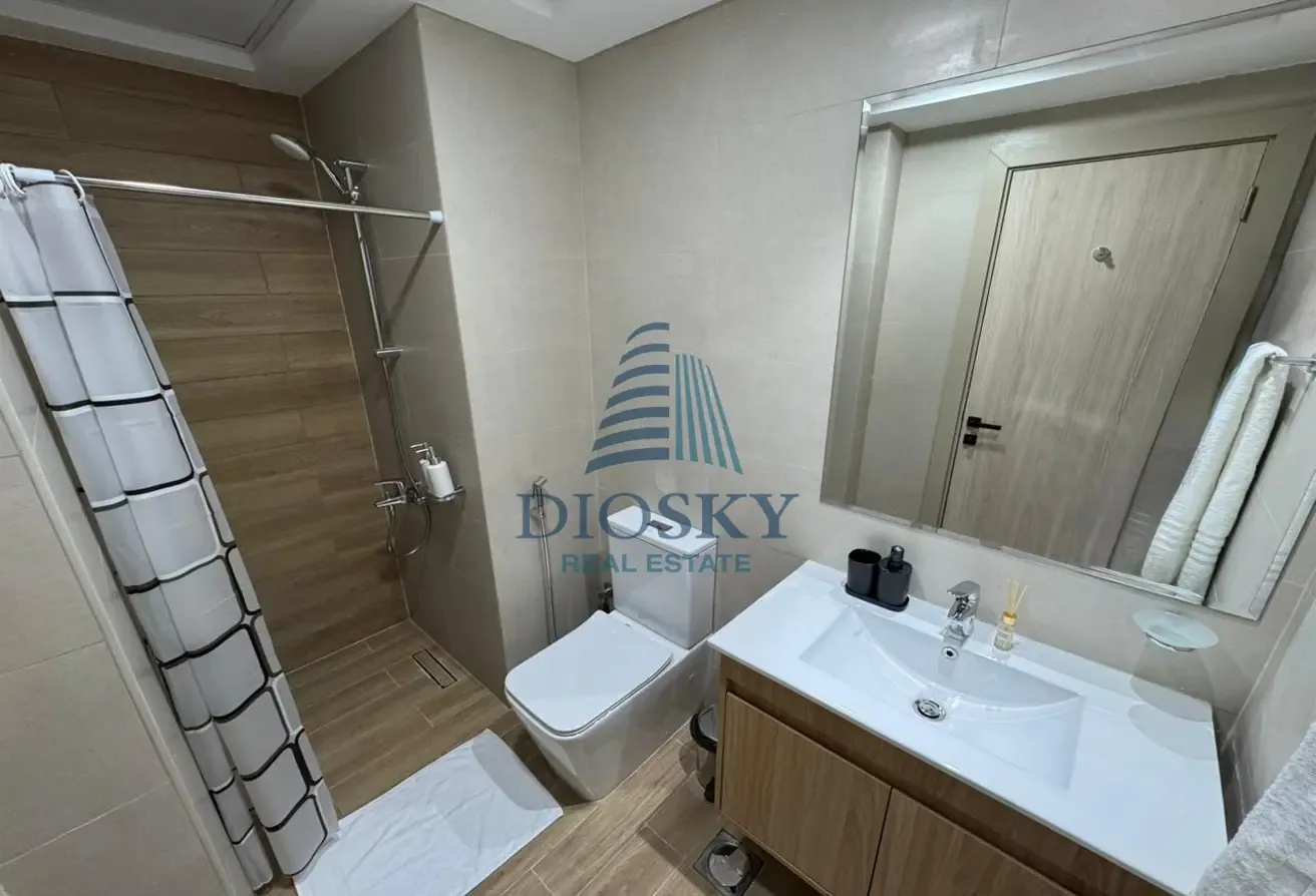 Fully Furnished | Cozy Studio | Vacant Now