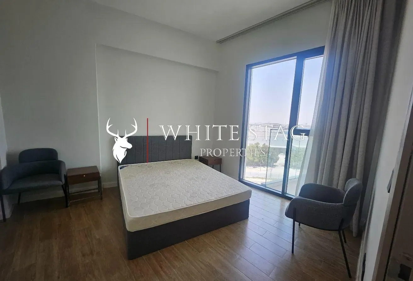 Brand New Furnished 1BR | Pool View | Near Metro