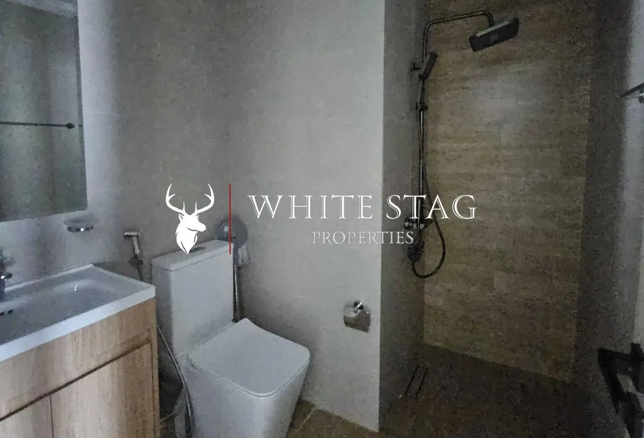 Brand New Furnished 1BR | Pool View | Near Metro