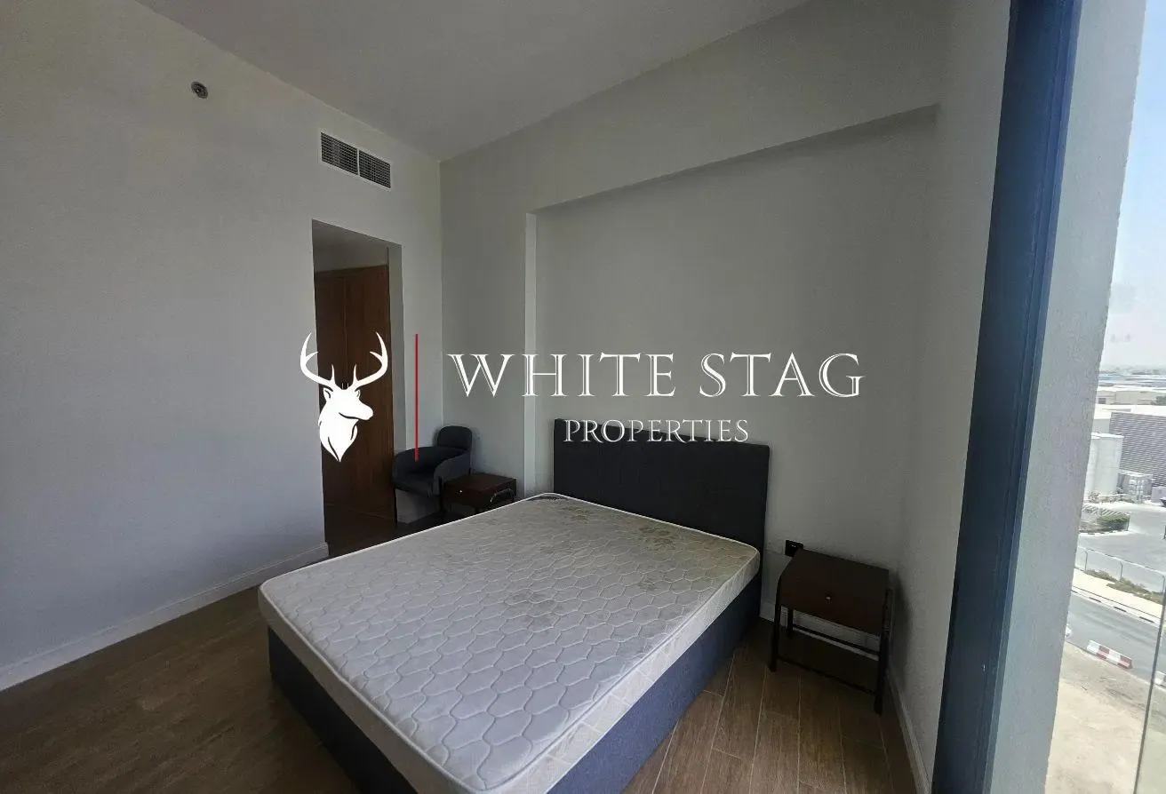 Brand New Furnished 1BR | Pool View | Near Metro