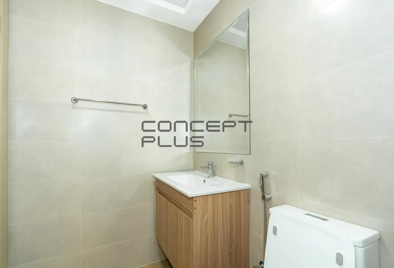 Smart Urban Living I Modern Style I Close to Metro