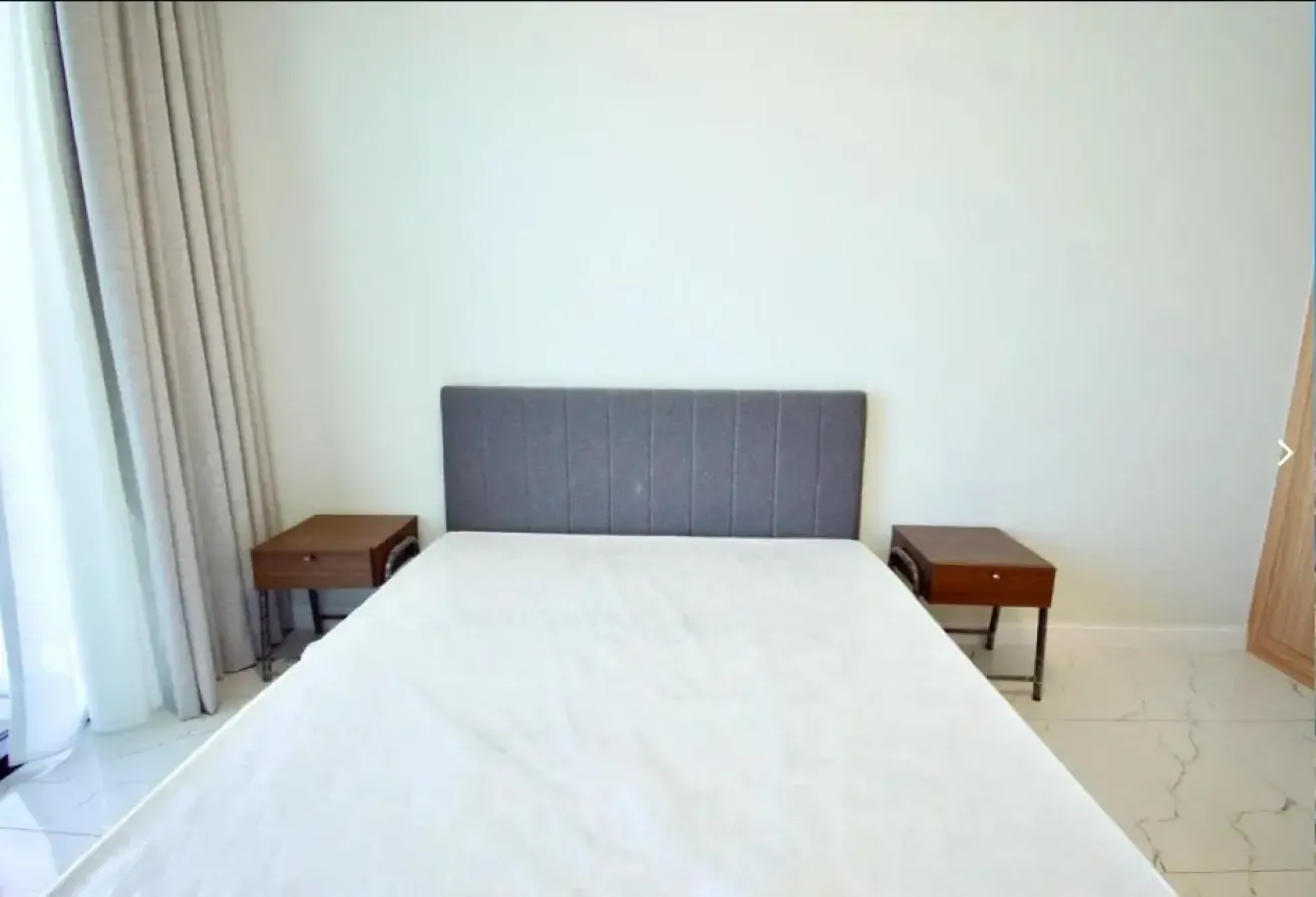 Studio | Balcony & Pool Access