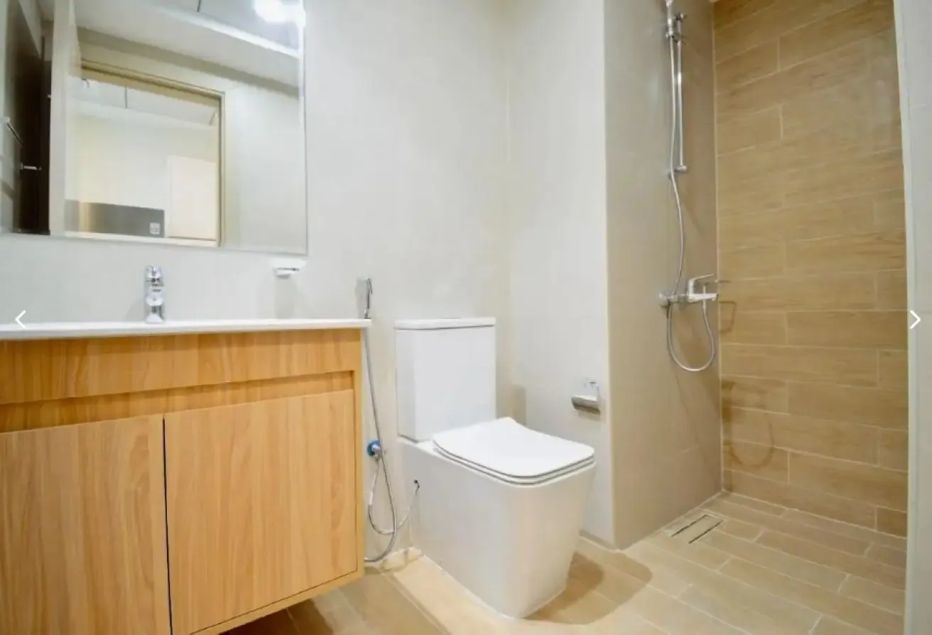 Studio | Balcony & Pool Access
