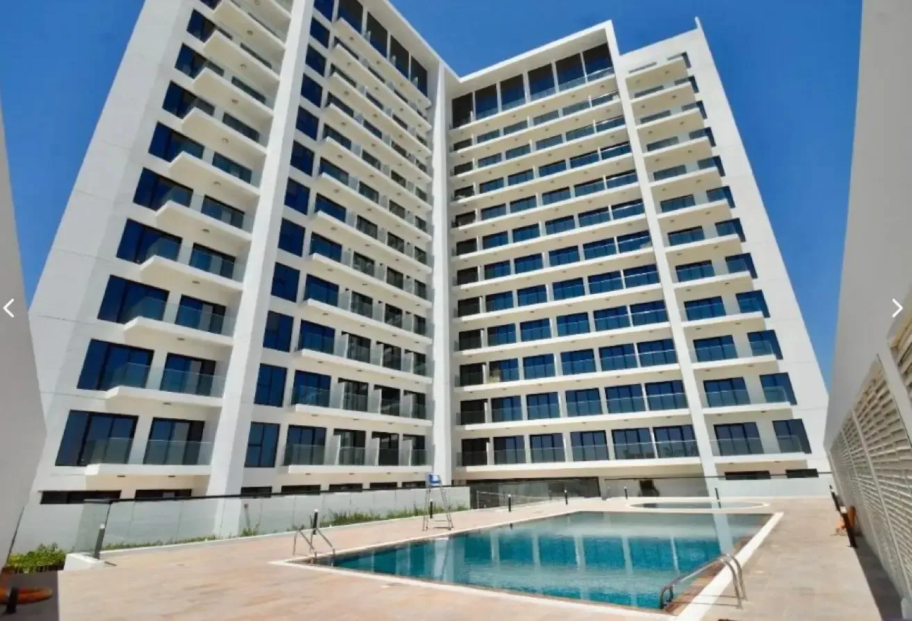 Studio | Balcony & Pool Access