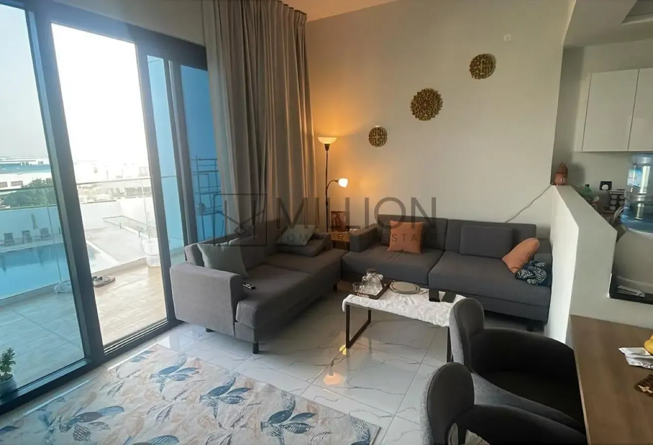 Fully Furnished | Prime Location | Ready to Move