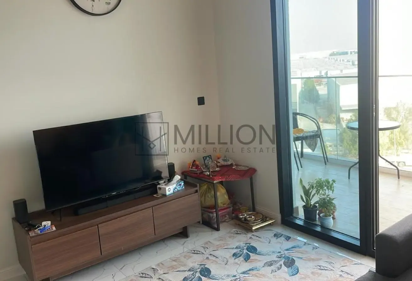 Fully Furnished | Prime Location | Ready to Move